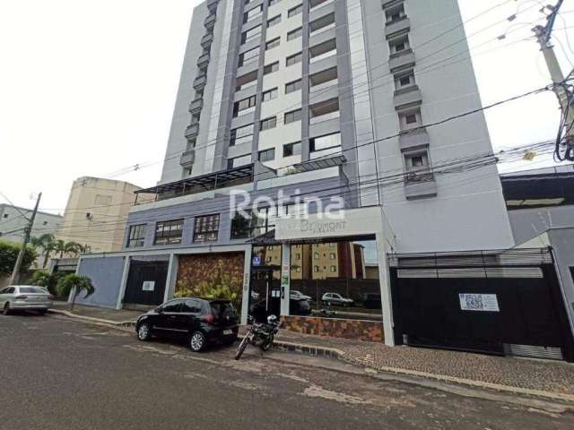 Apartamento para alugar, 2 quartos, Santa Mônica - Uberlândia/MG - Rotina Imobiliária