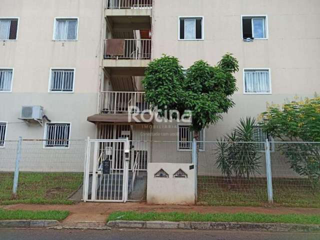 Apartamento para alugar, 3 quartos, Chacaras Tubalina e Quartel - Uberlândia/MG - Rotina Imobiliária