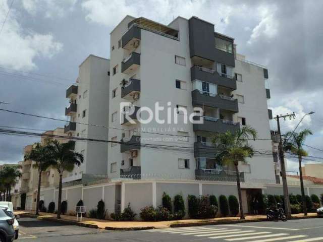 Cobertura para alugar, 4 quartos, Santa Mônica - Uberlândia/MG - Rotina Imobiliária