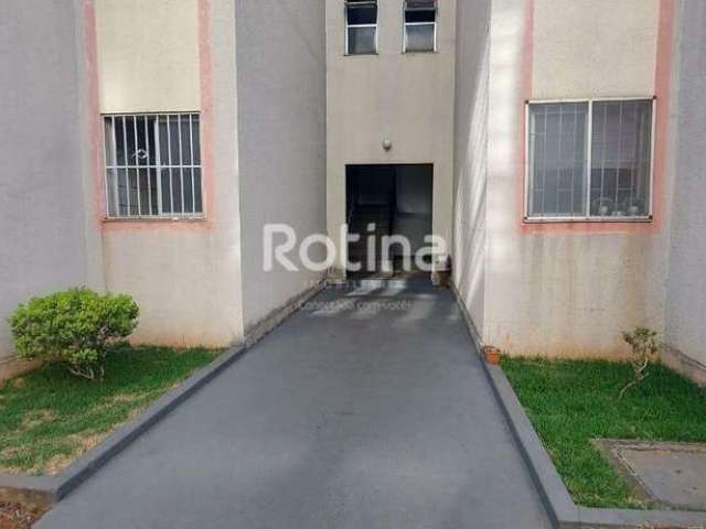 Apartamento para alugar, 2 quartos, Granada - Uberlândia/MG - Rotina Imobiliária