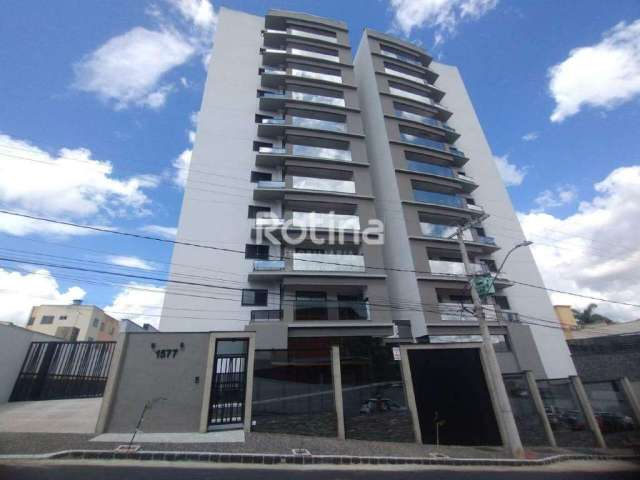 Apartamento para alugar, 3 quartos, Nossa Senhora Aparecida - Uberlândia/MG - Rotina Imobiliária