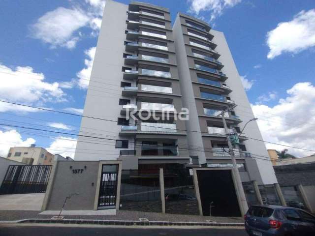 Apartamento para alugar, 3 quartos, Nossa Senhora Aparecida - Uberlândia/MG - Rotina Imobiliária