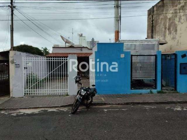 Casa para alugar, 2 quartos, Nossa Senhora Aparecida - Uberlândia/MG - Rotina Imobiliária