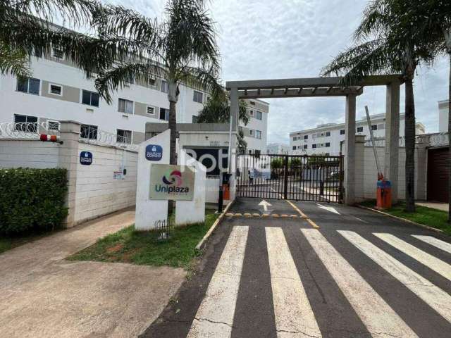 Apartamento para alugar, 2 quartos, Chacaras Tubalina e Quartel - Uberlândia/MG - Rotina Imobiliária