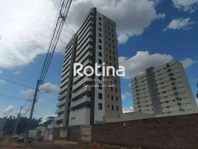 Apartamento para alugar, 3 quartos, Jardim Colina - Uberlândia/MG - Rotina Imobiliária