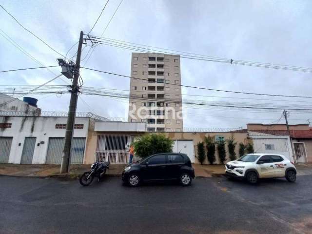 Apartamento para alugar, 2 quartos, Presidente Roosevelt - Uberlândia/MG - Rotina Imobiliária