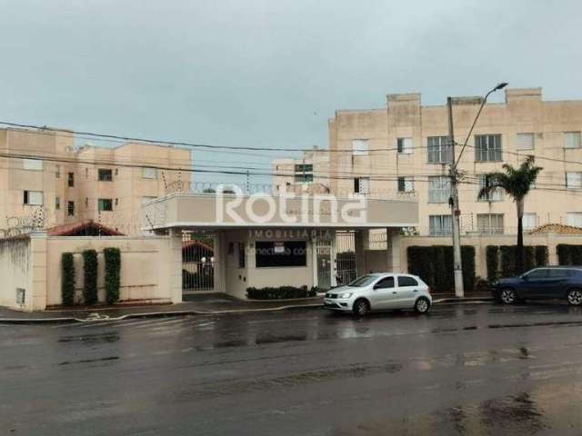 Apartamento para alugar, 3 quartos, Presidente Roosevelt - Uberlândia/MG - Rotina Imobiliária