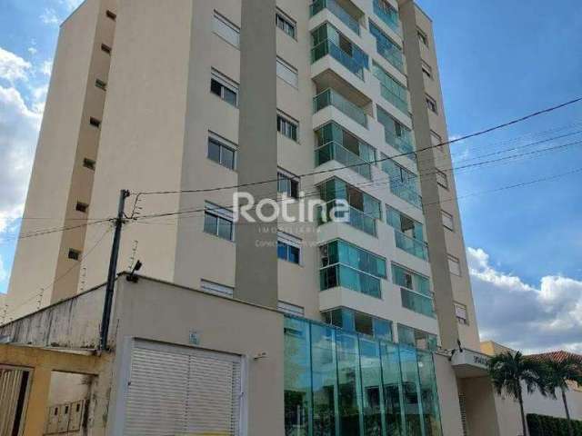 Apartamento para alugar, 3 quartos, Patrimônio - Uberlândia/MG - Rotina Imobiliária