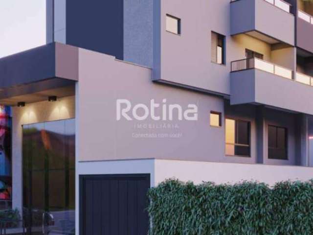 Apartamento para alugar, 1 quarto, Santa Mônica - Uberlândia/MG - Rotina Imobiliária