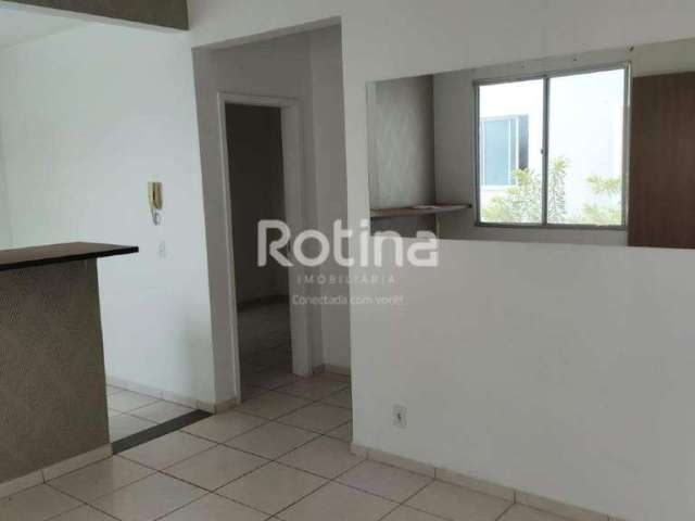 Apartamento para alugar, 2 quartos, Gávea - Uberlândia/MG - Rotina Imobiliária