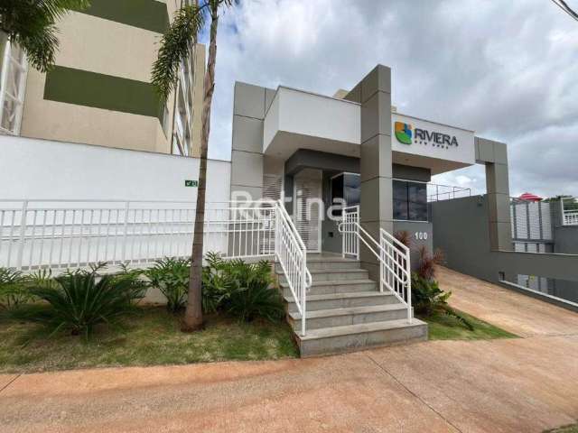 Apartamento para alugar, 2 quartos, Jaraguá - Uberlândia/MG - Rotina Imobiliária