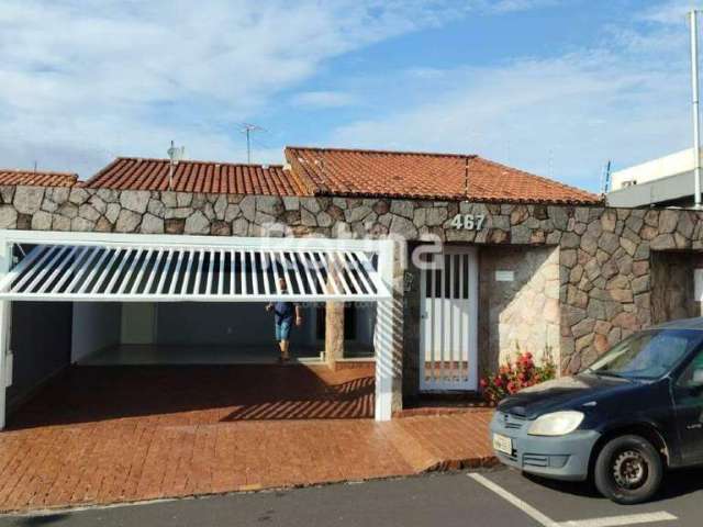 Casa para alugar, 4 quartos, Brasil - Uberlândia/MG - Rotina Imobiliária