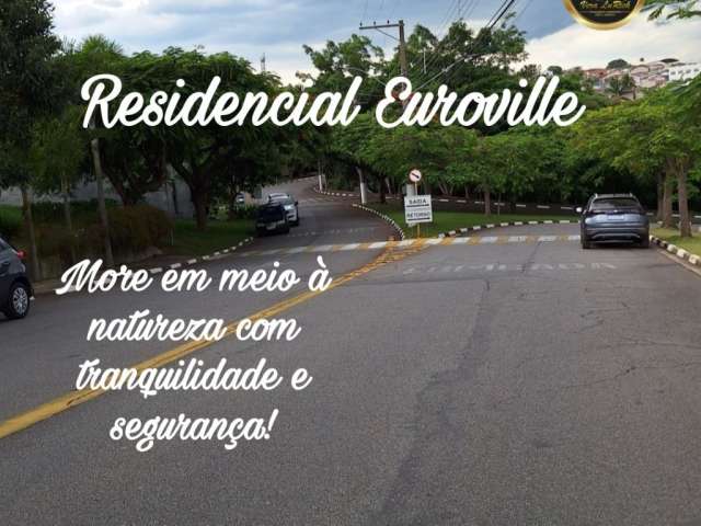 Oportunidade!! Residencial Euroville I