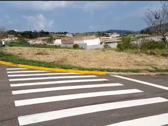 Terreno em Condomínio Fechado Vargem/SP