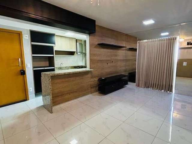 Apartamento com 3 dormitórios à venda, 81 m² por R$ 700.000,00 - Jardim Aclimação - Cuiabá/MT