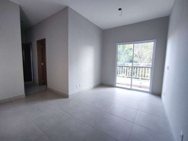 Apartamento com 3 dormitórios à venda, 66 m² por R$ 350.000,00 - Chácara dos Pinheiros - Cuiabá/MT