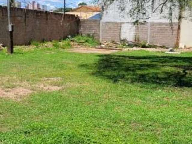 Terreno à venda, 400 m² por R$ 250.000,00 - Verdão - Cuiabá/MT