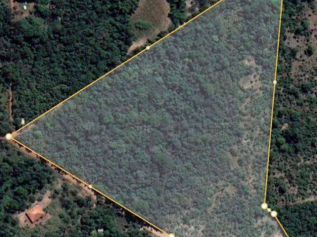 Chácara à venda, 70000 m² por R$ 490.000,29 - Zona Rural - Santo Antônio do Leverger/MT