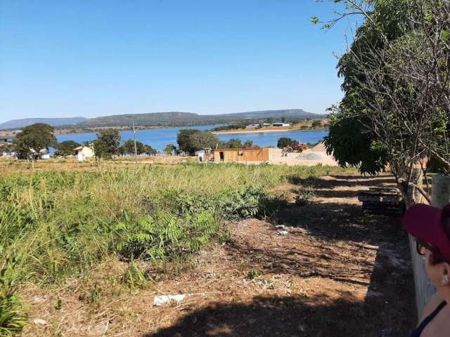 Terreno à venda, 1825 m² por R$ 350.000,00 - Centro - Chapada dos Guimarães/MT