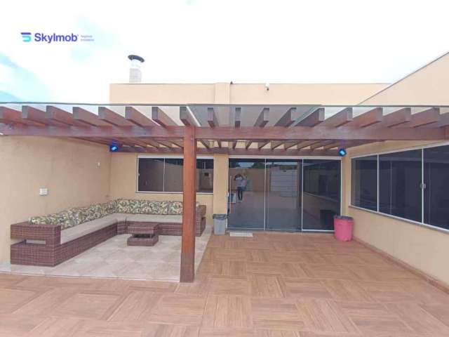 Salão à venda, 264 m² por R$ 600.000,00 - Jardim Imperador - Várzea Grande/MT