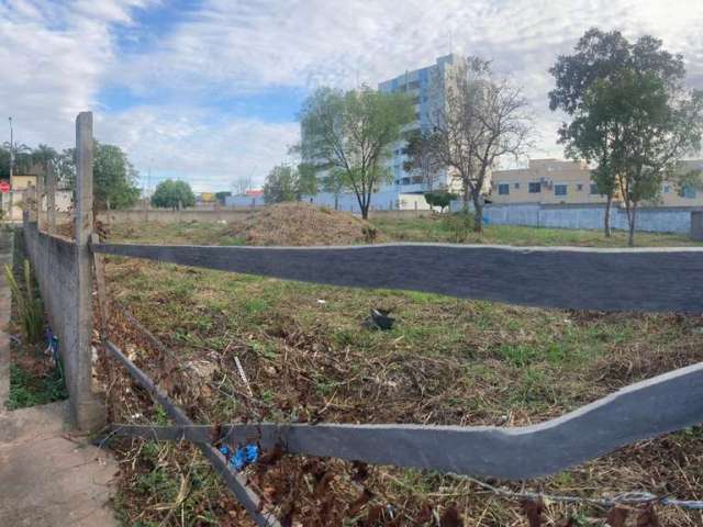 Terreno à venda, 450 m² por R$ 230.000,00 - Recanto dos Pássaros - Cuiabá/MT