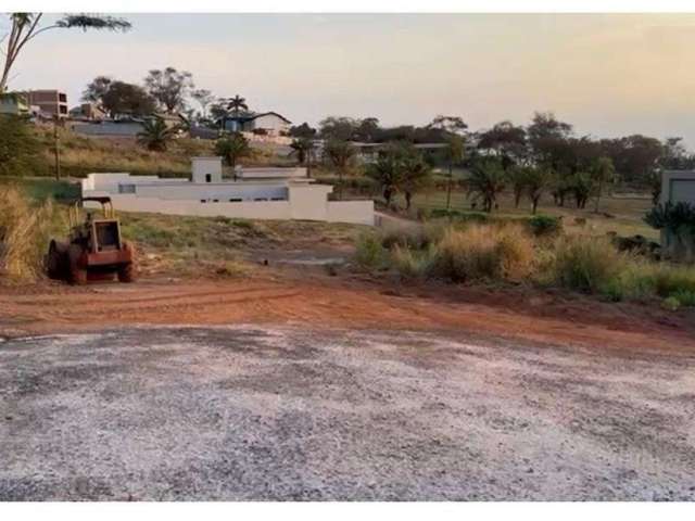 Terreno à venda, 614 m² por R$ 800.000,00 - Bom Clima - Chapada dos Guimarães/MT