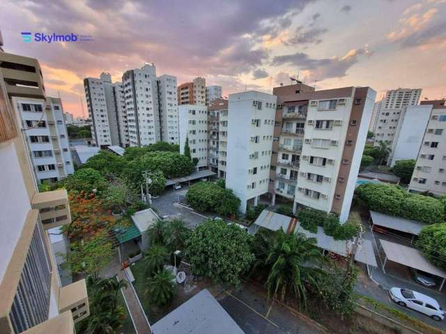 Apartamento à venda, 92 m² por R$ 330.000,00 - Jardim Aclimação - Cuiabá/MT