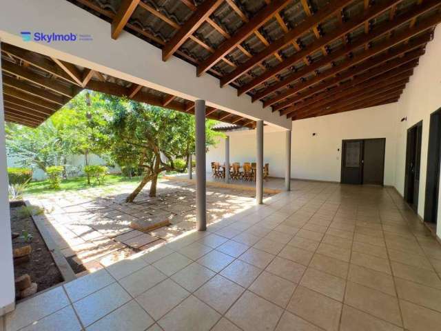 Casa à venda, 360 m² por R$ 2.500.000,00 - Despraiado - Cuiabá/MT