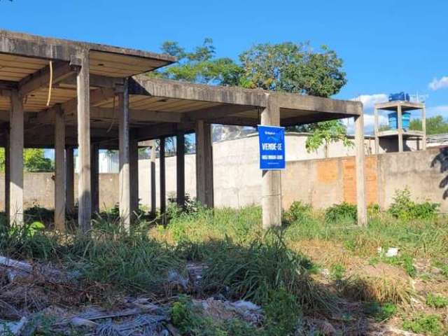 Terreno à venda, 1000 m² por R$ 440.000,00 - Santa Cruz II - Cuiabá/MT