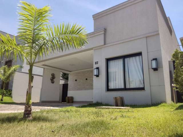 Casa à venda, 210 m² por R$ 3.100.000,00 - Alphaville II - Cuiabá/MT