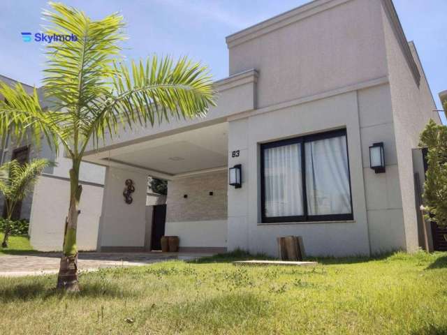 Casa à venda, 210 m² por R$ 3.100.000,00 - Alphaville II - Cuiabá/MT