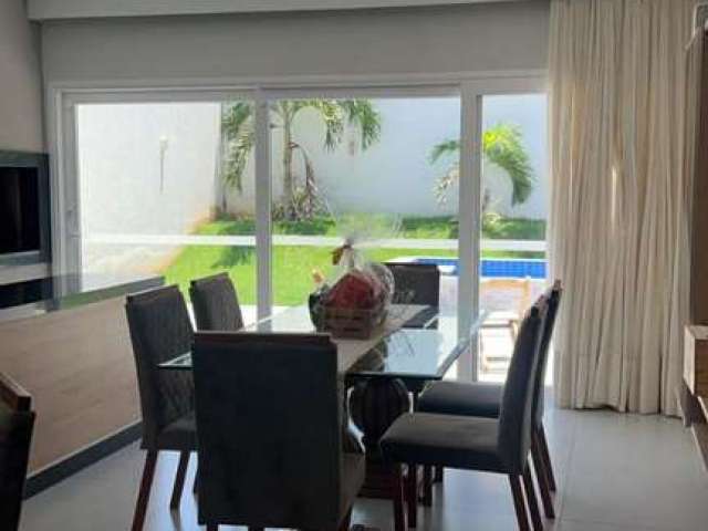 Casa c/ 3 suítes à venda, 230 m² por r$ 2.650.000 - florais dos lagos