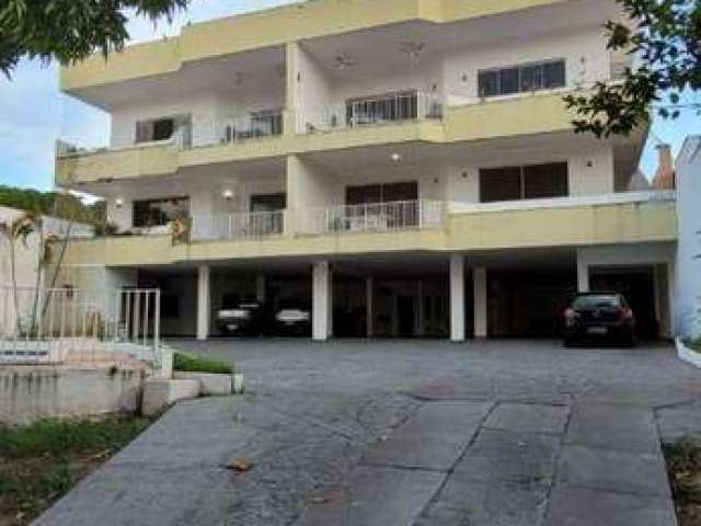 Prédio à venda, 1355 m² por R$ 8.000.000 - Baú - Cuiabá/MT