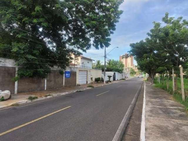 Terreno à venda, 420 m² por R$ 380.000,00 - Jardim Cuiabá - Cuiabá/MT