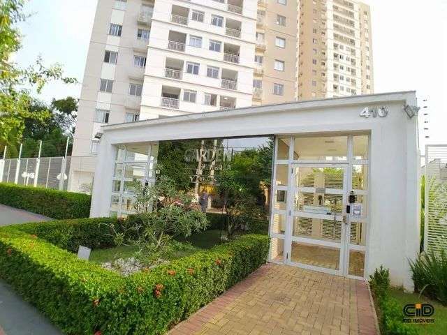 Lindo apartamento para vendo no ed. garden shangri-lá