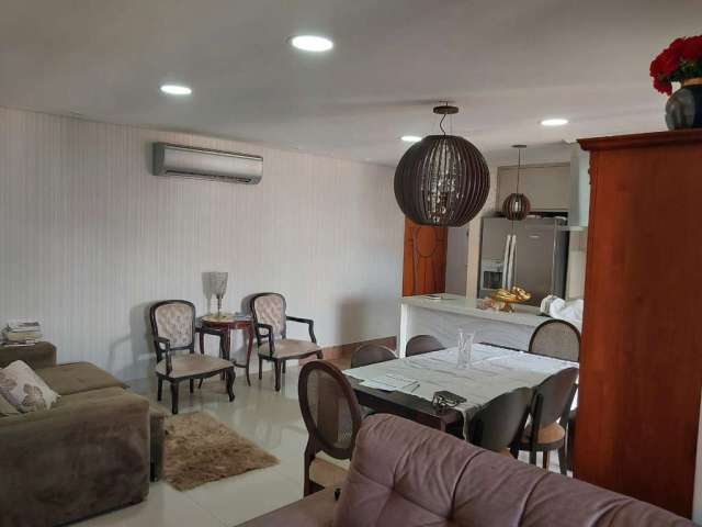 Apartamento com 3 quartos à venda na Avenida Mário Augusto Vieira, 269, Morada do Ouro II, Cuiabá, 101 m2 por R$ 650.000