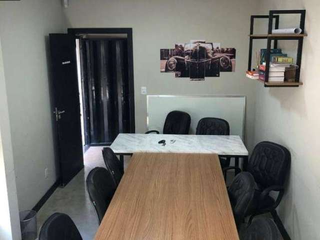 Sala para alugar, 21 m² por R$ 2.300/mês - Av.torres - Cuiabá/MT