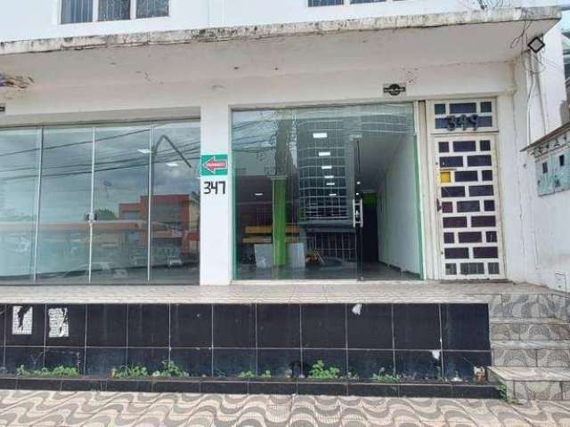 Alugo ponto Comercial, excelente oportunidade!