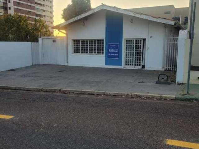 Casa Comercial no Jardim Cuiabá - Cuiabá/MT