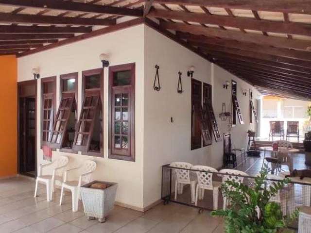 Lindo sobrado à venda, 555 m² por r$ 800.000 – bairro flamboyant