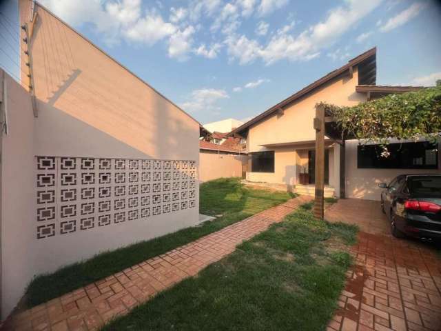 Casa c/ 4 quartos à venda, 170m² por r$ 800.000 no bairro santa rosa