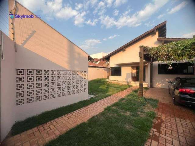 Casa c/ 4 quartos à venda, 170m² baixou o valor para r$ 750.000  no santa rosa