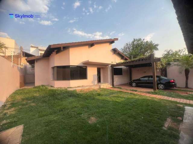 Casa c/ 4 quartos à venda, 170m² baixou o valor para r$ 750.000  no santa rosa