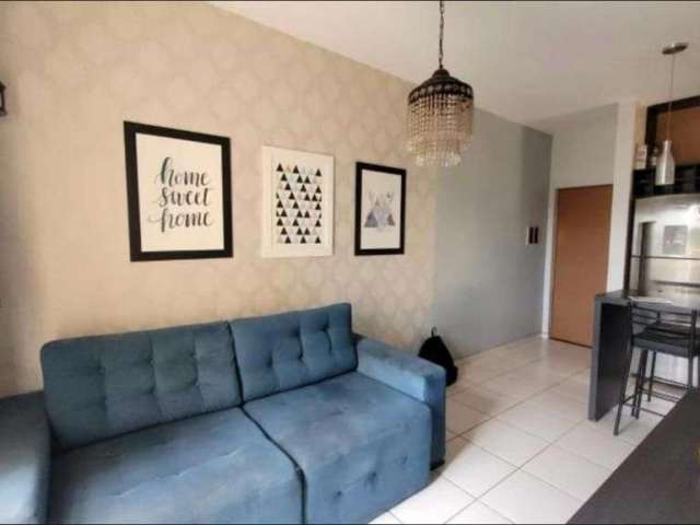 Apartamento a venda Condomínio Vila Bella com 2 quartos