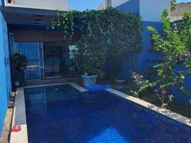 Linda casa com 171 m² à venda no santa rosa