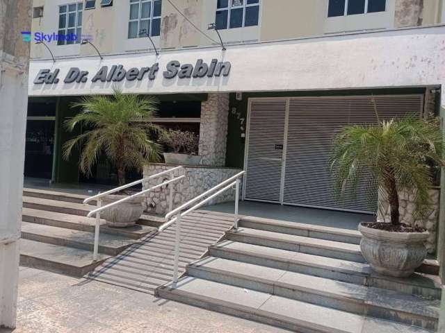 Sala para venda ou aluguel no Centro Sul em Cuiabá/MT