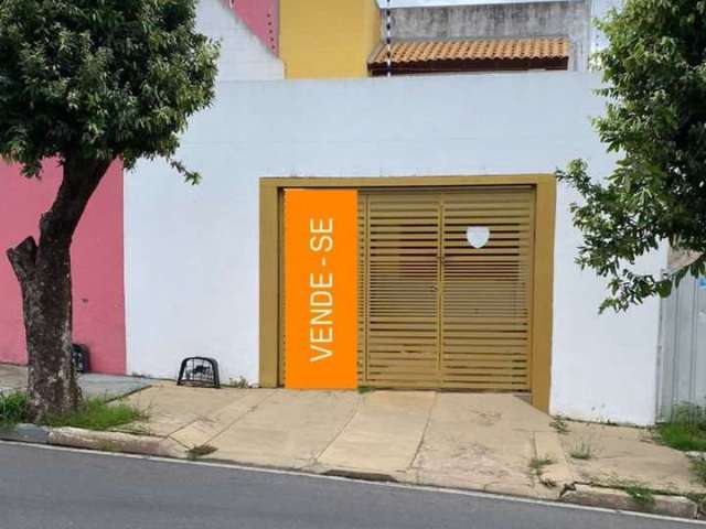 Casa para fins comercial, 189 m² à venda no jd cuiabá