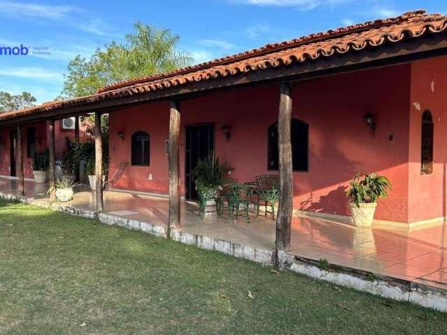 Fazenda de 895 hectares à venda - Zona Rural - Nossa Senhora do Livramento/MT