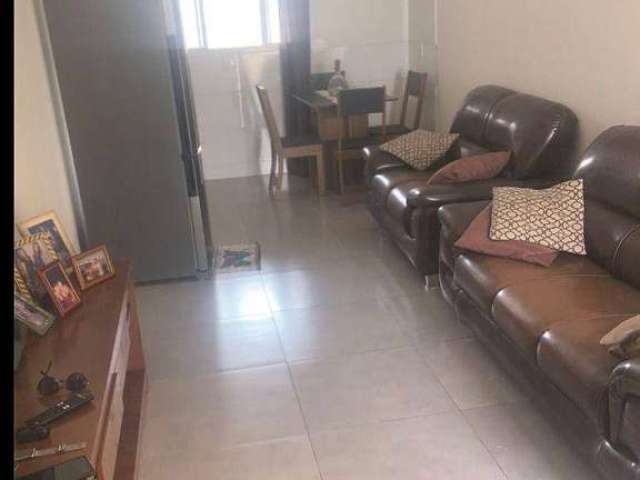 Casa com 2 dormitórios à venda no Condomínio Sevilla - Pedra 90 - Cuiabá/MT