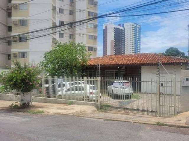 Casa comercial à venda no bairro Quilombo - Cuiabá/MT